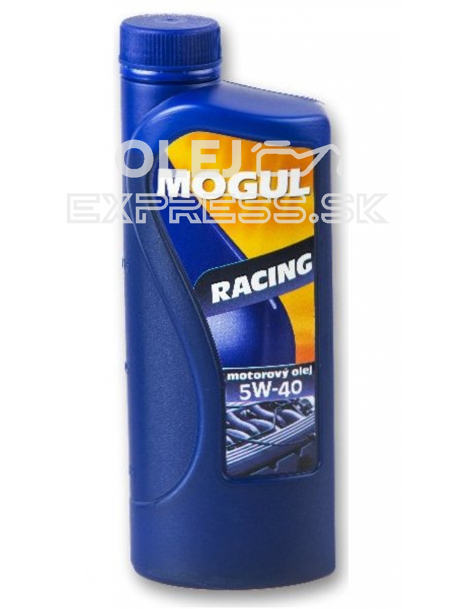 Mogul Racing 5W-40 1L