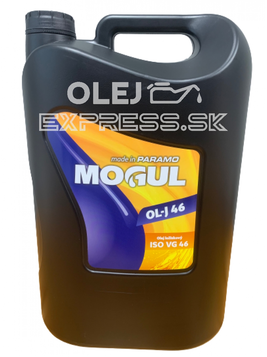 Ložiskový olej Mogul OL-J46 10L